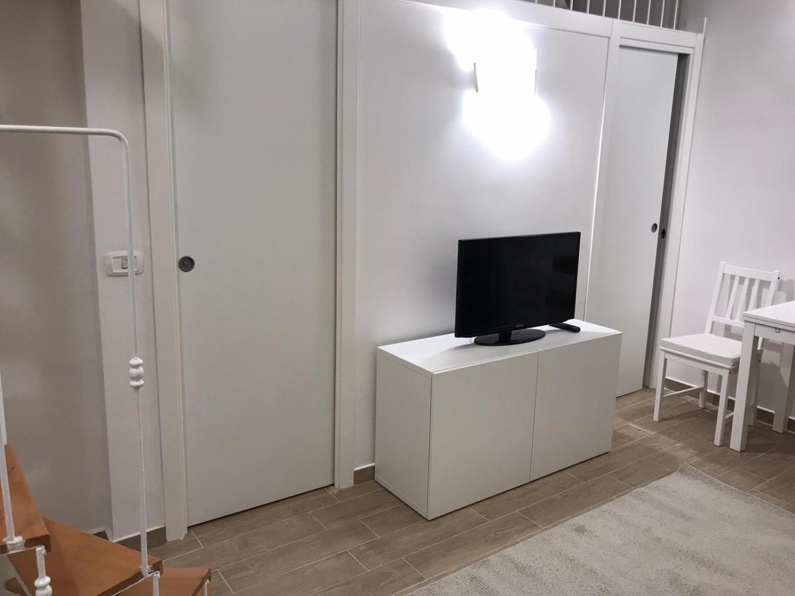 Maison Mele Napoli Ngoại thất bức ảnh